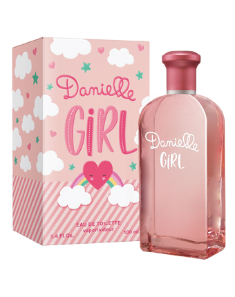 Perfume Girl