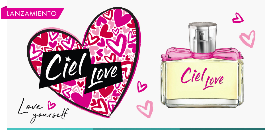 Perfume Grande Teens