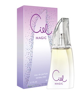 Perfume x 80 ml