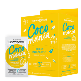 Coco Mania