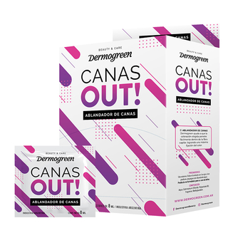 Canas Out