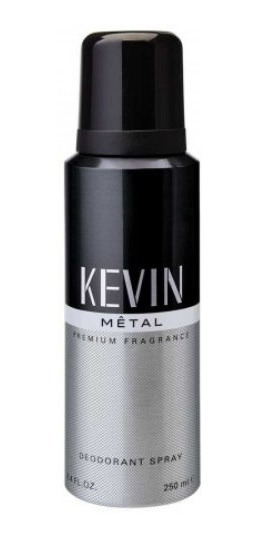 Desodorante x 250ml