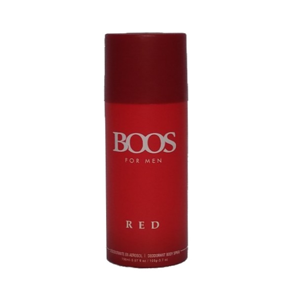 Desodorante Red
