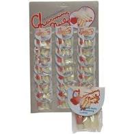 Uñas postizas x 24 sets