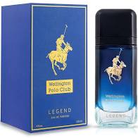Perfume Legend x 120ml