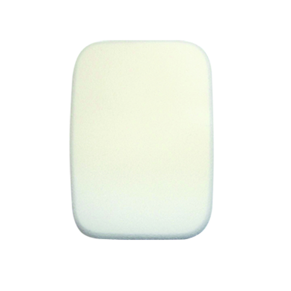 Cisne latex rectangular