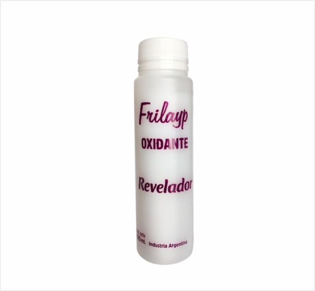 Revelador x 100 ml