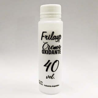 Oxidante 40 vol  x 100 ml