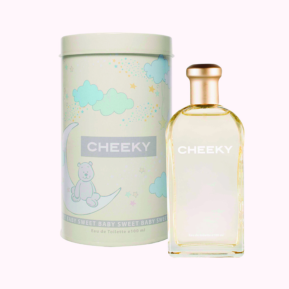 Perfume Baby x 100ml