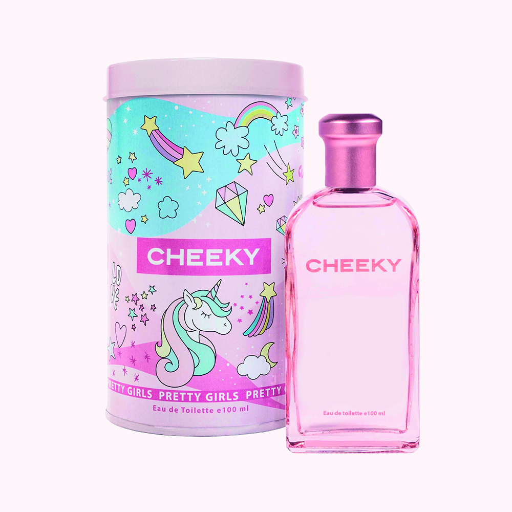 Perfume Girl x 100ml