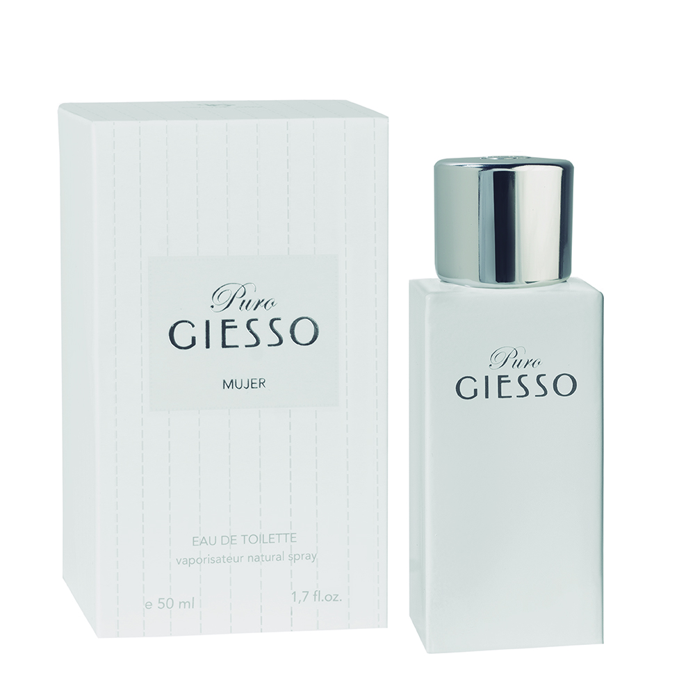 Perfume x 50 ml