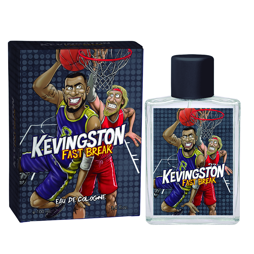 Colonia Fast Break x 100ml