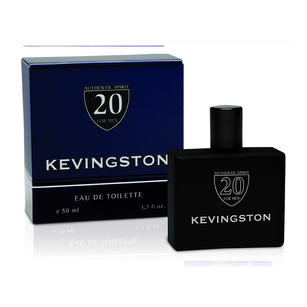 Perfume 20 azul x 50ml