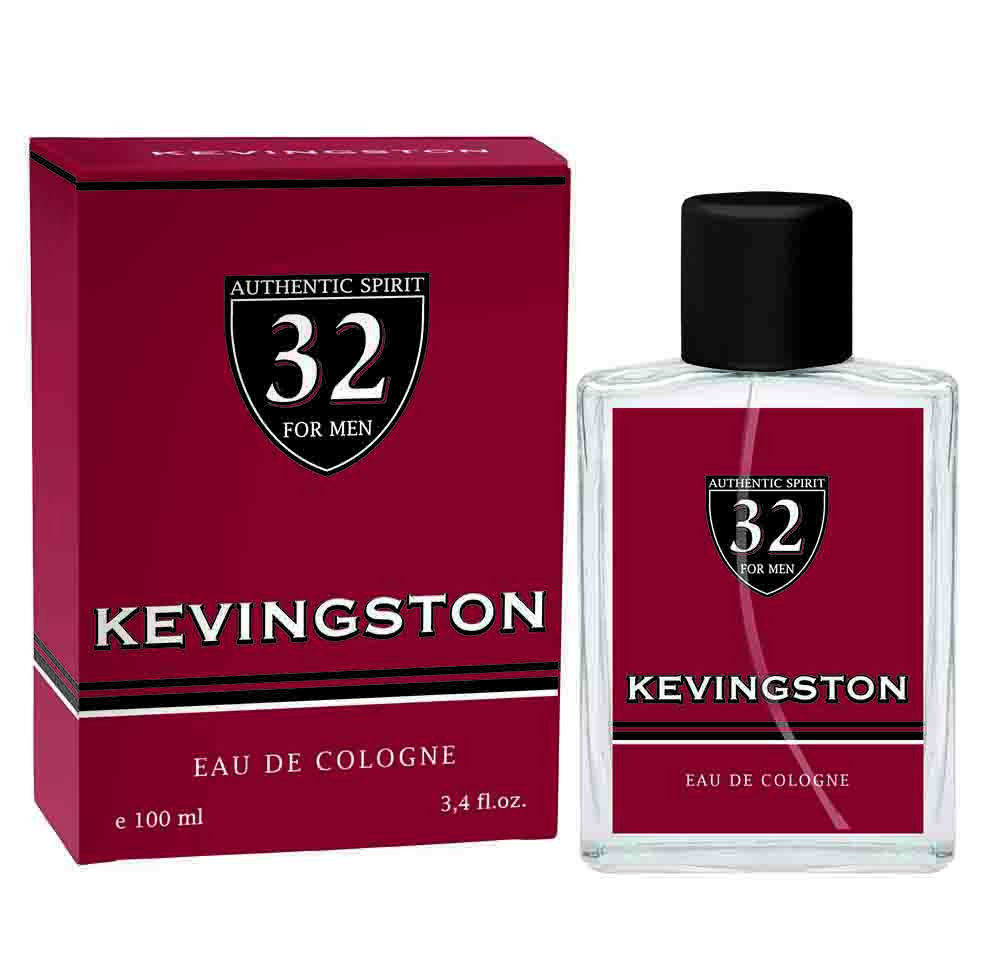 Colonia 32 rojo x 100ml