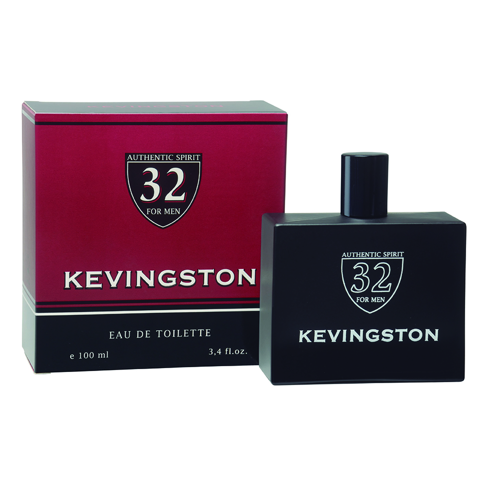 Perfume 32 rojo x 100ml