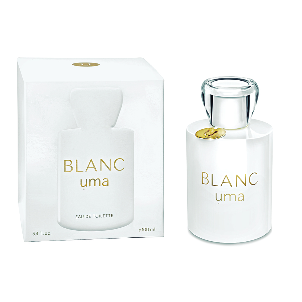 Perfume Blanc x 100ml