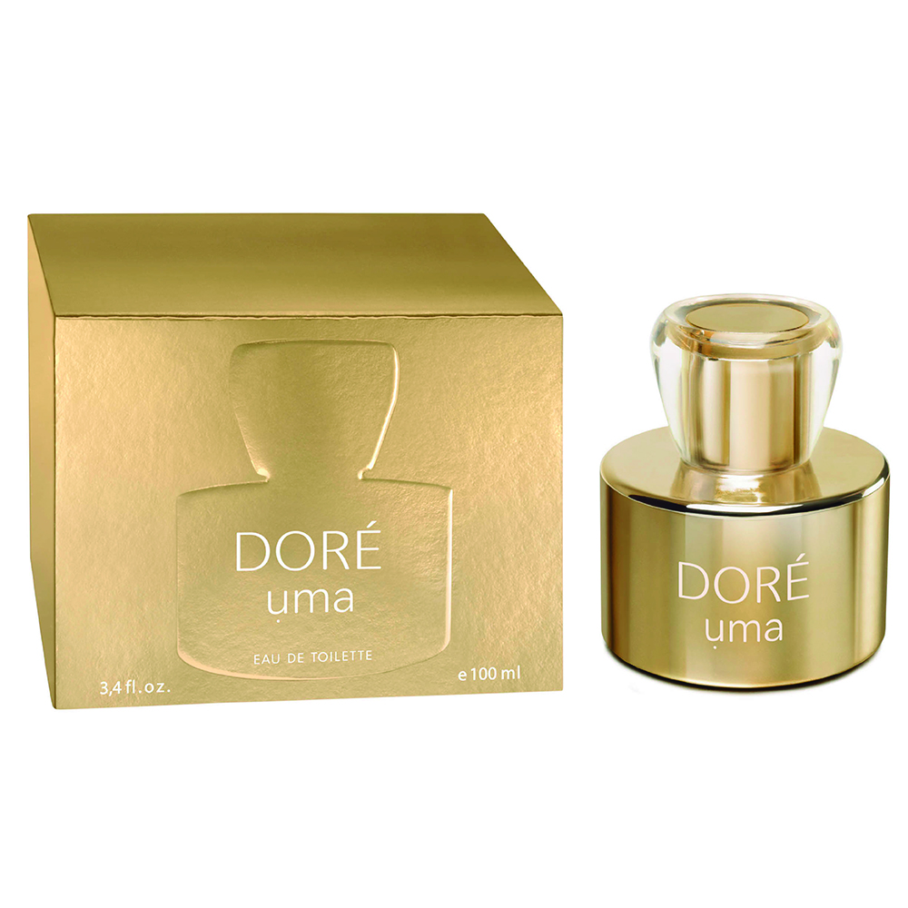 Perfume Dore x 50ml