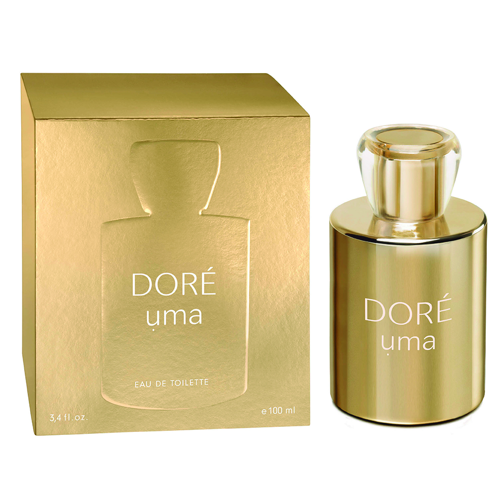 Perfume Dore x 100ml