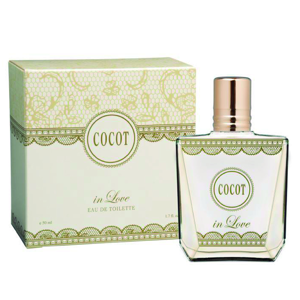 Perfume in Love x 50ml