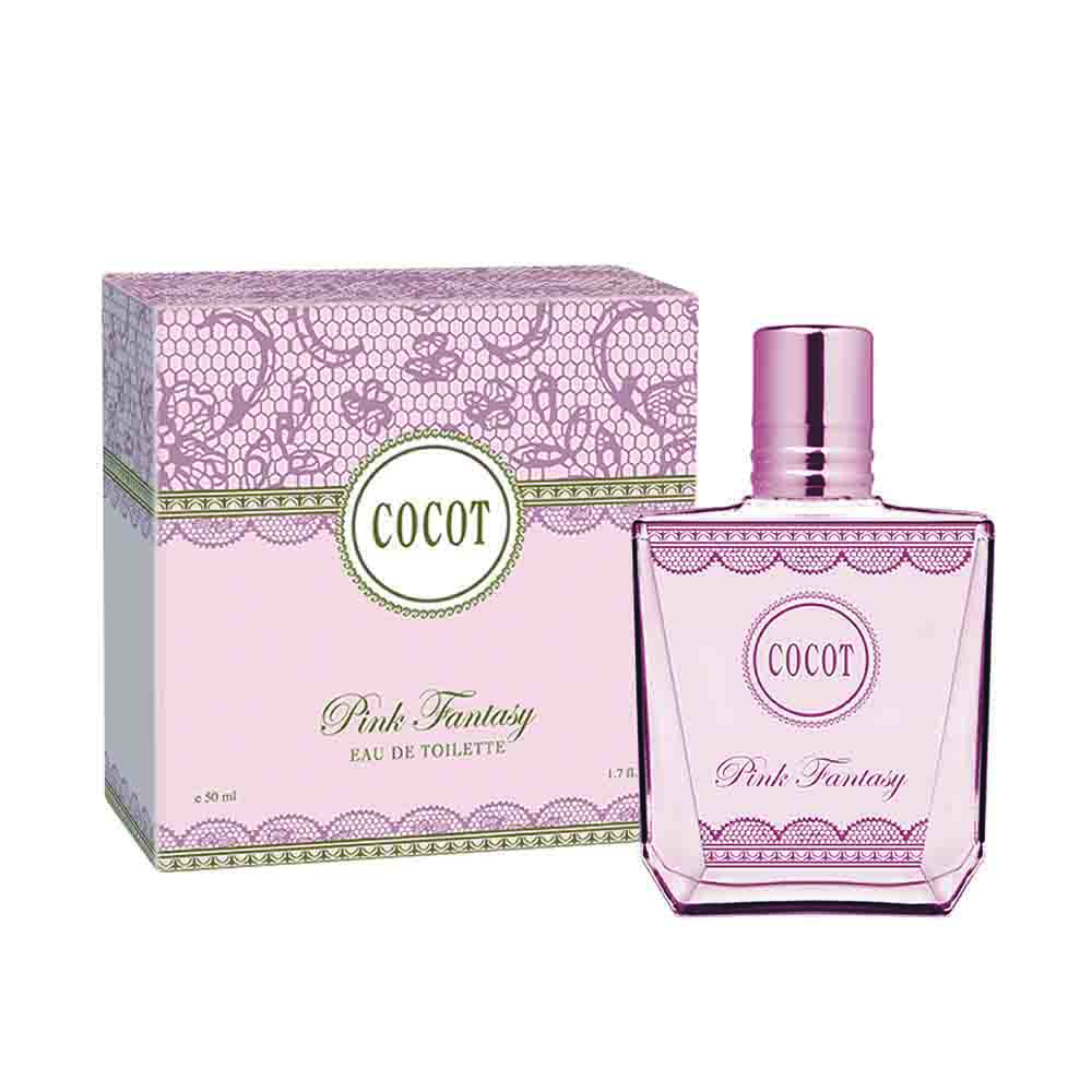 Perfume Pink Fantasy x 50ml