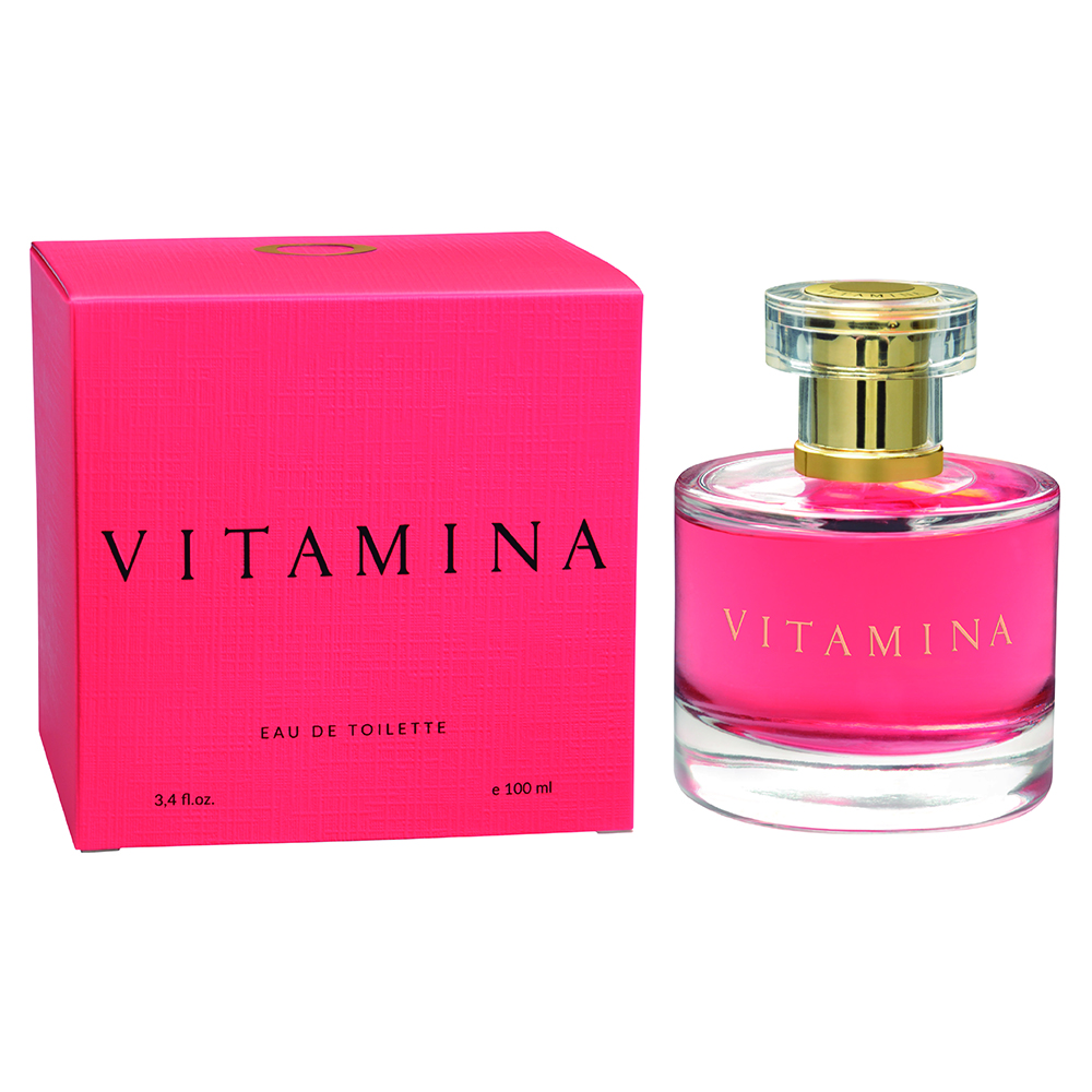 Perfume 1 x 100ml