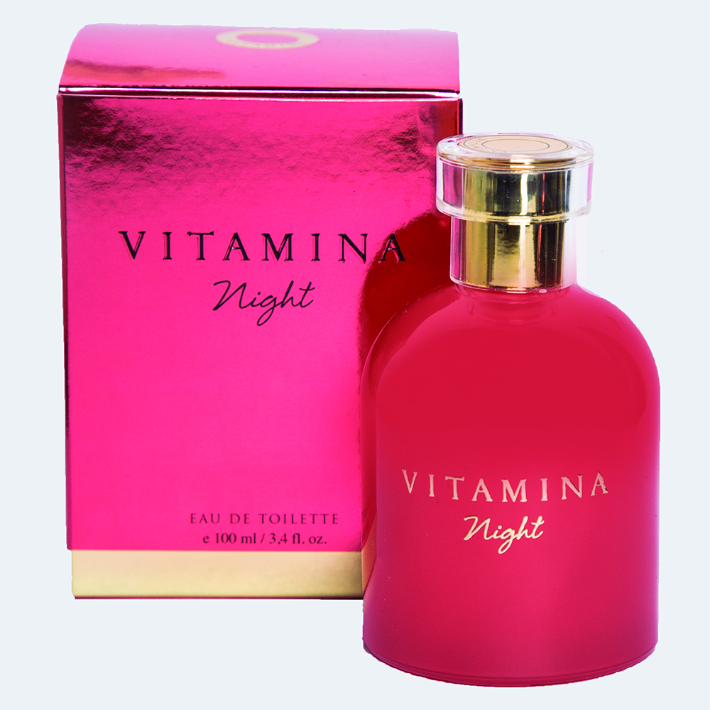 Perfume Night x 100ml