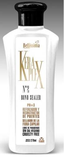 Bond Sealer Keraplex N°2 x 270ml