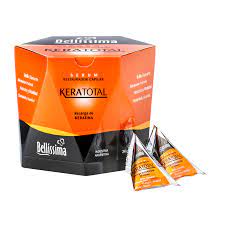 Serum Keratotal sin enjuague x 10grs