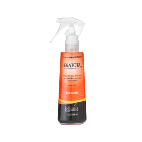 Fluído Termo Protector Keratotal x 125ml