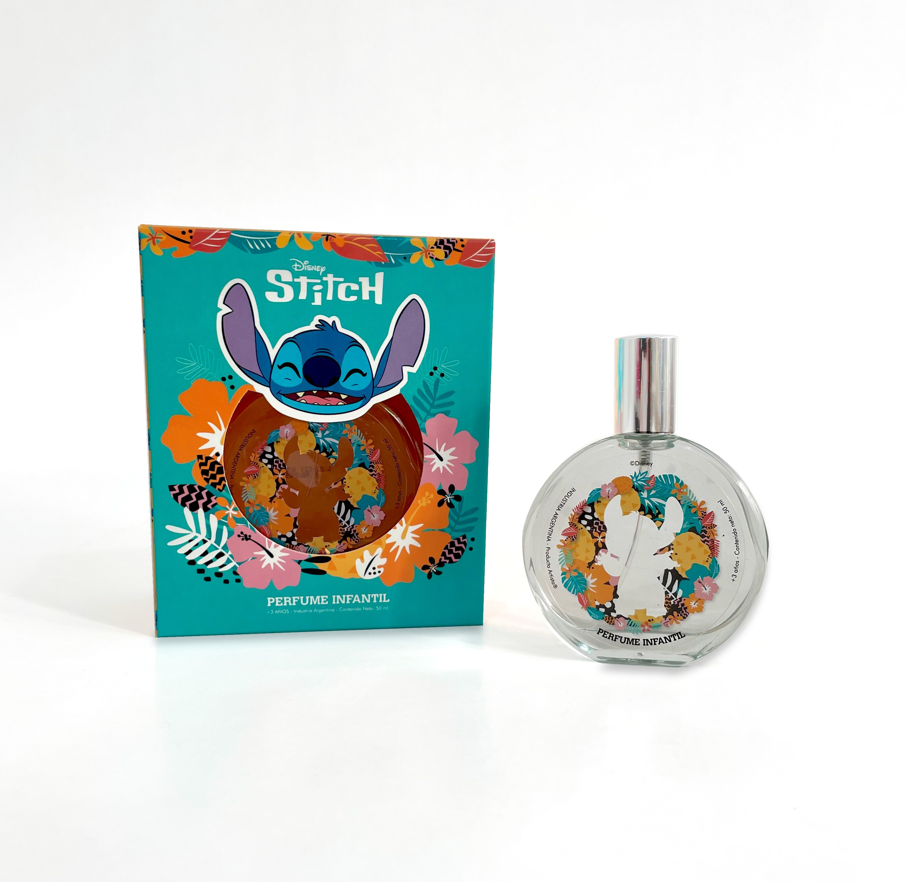 Perfume x 50 ml