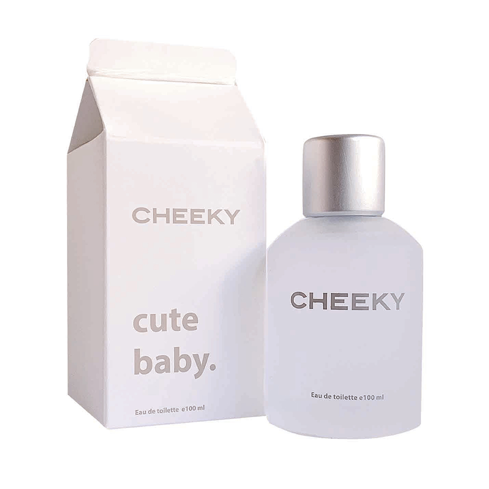 Colonia x 100ml Cute Baby
