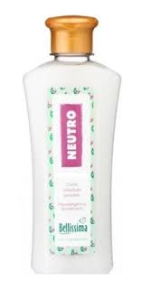 Acondicionador Neutro x 270ml