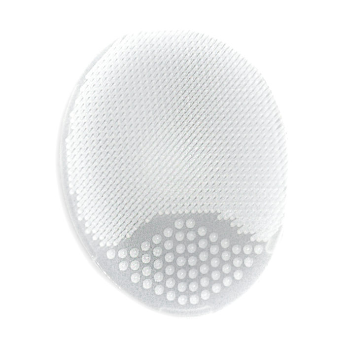 Cisne de silicona para limpieza facial C318