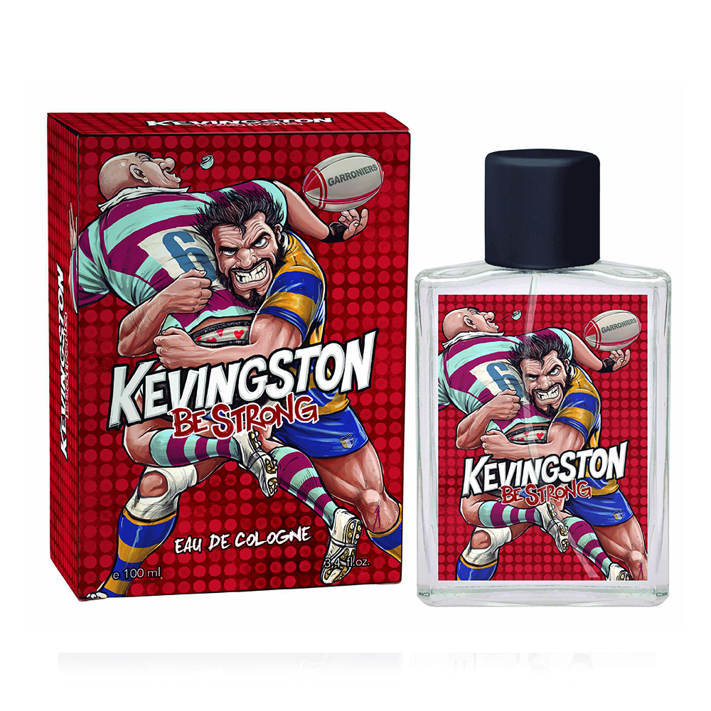Colonia Be Strong x 100ml