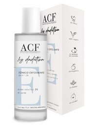 Tonico Exfoliante