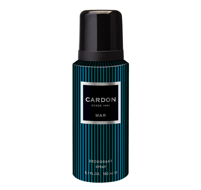 Desodorante x 150ml Mar