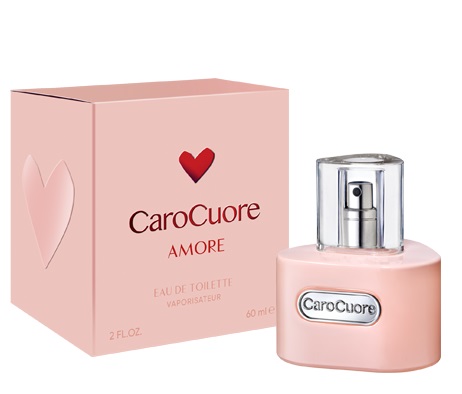 Perfume x 60ml