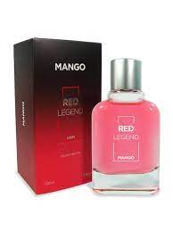 Perfume Red Legend x 100ml