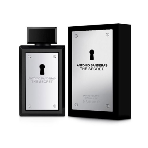 EDT x 50ml Secret