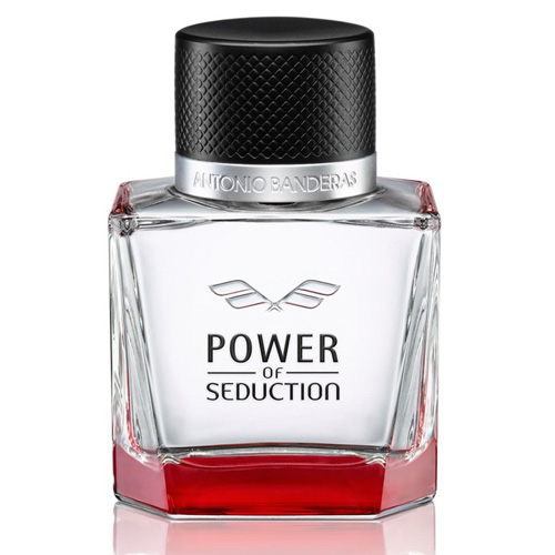 EDT x 50ml Power of Seduction