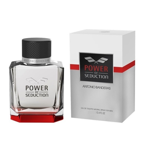 EDT x 100ml Power of Seduction