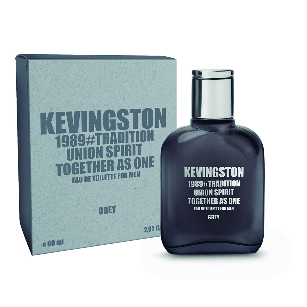 Perfume 1989 Grey x 60ml