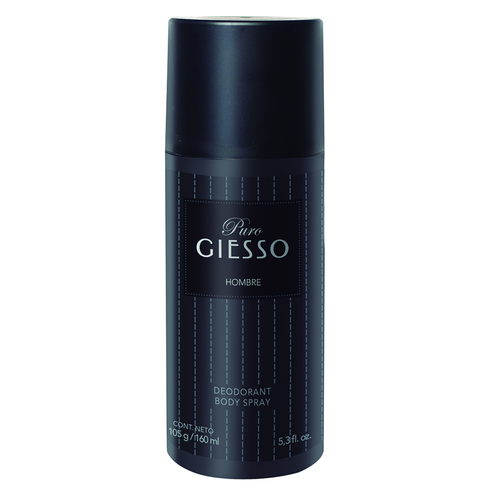 Desodorante x 160ml