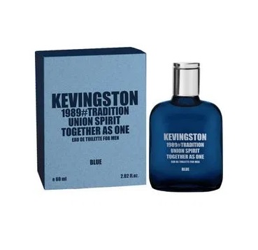 Perfume 1989 Blue x 60ml