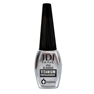 Esmalte Titanium Fortalecedor