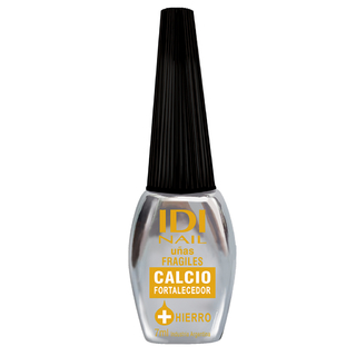 Esmalte Calcio Fortalecedor