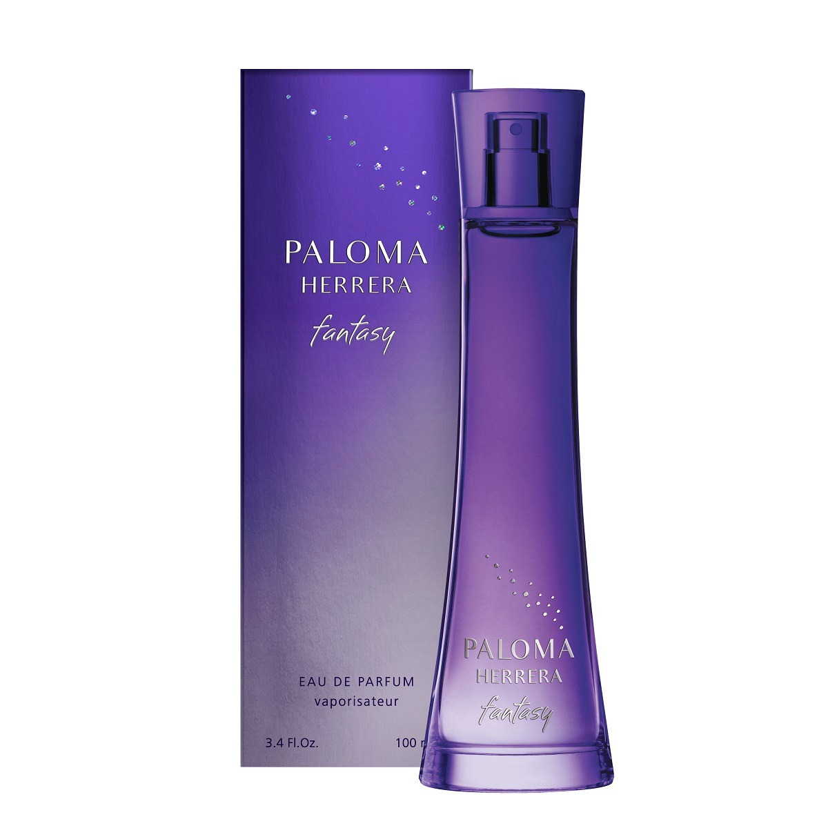 Perfume x 100ml