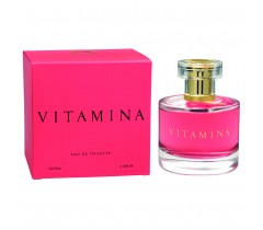 Perfume x 60ml