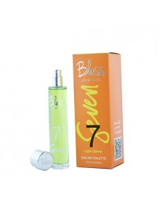 Body splash 7 x 50ml