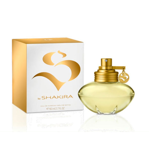 EDT x 80 ml